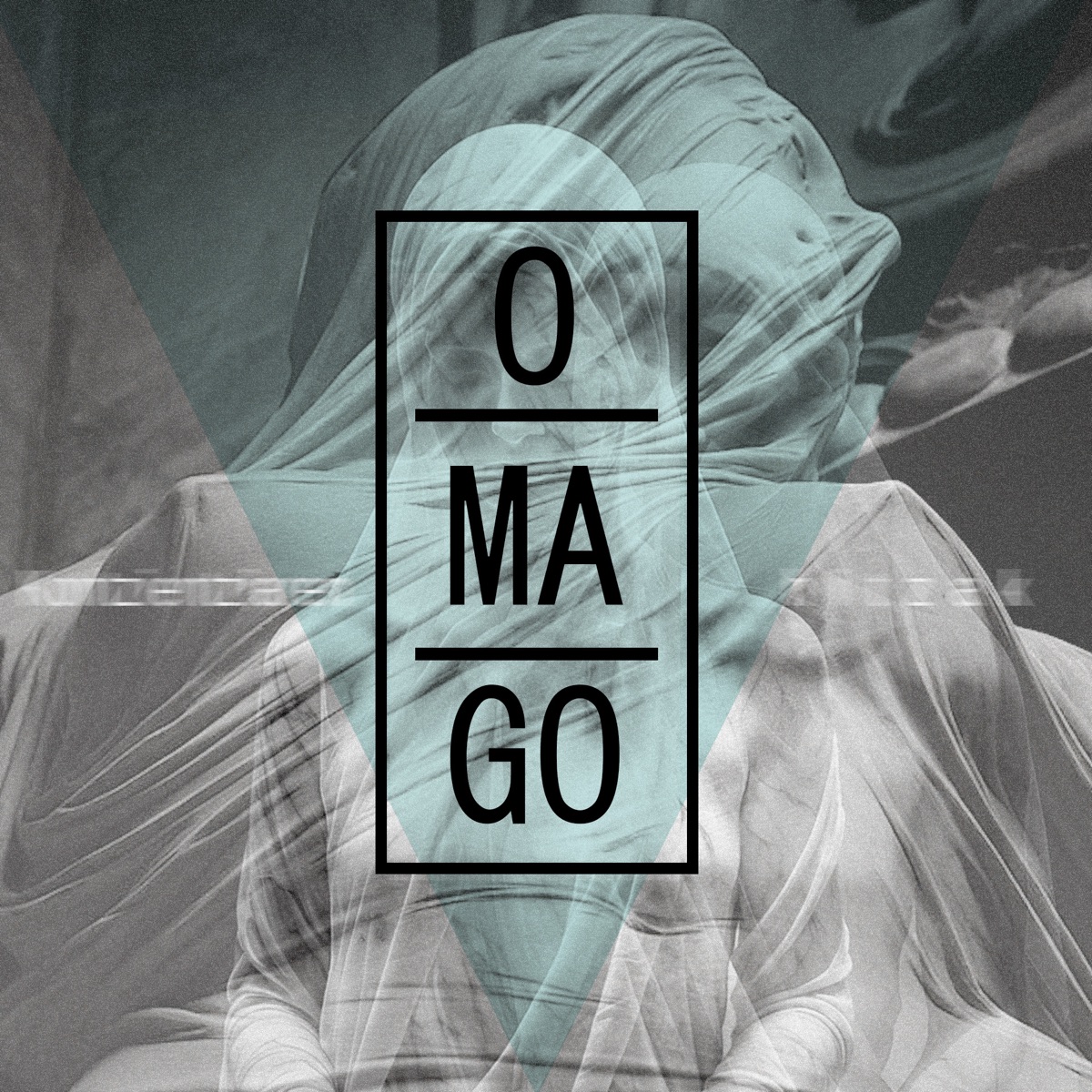 Kontzientziaren Hitzak - Single by Omago album cover