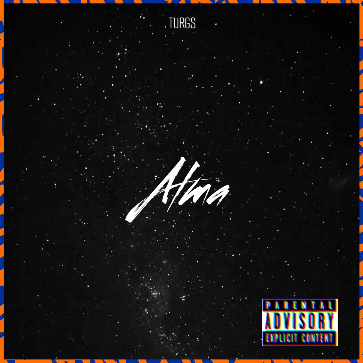 Alma (feat. DJ Gui) - Single by Turgs album cover