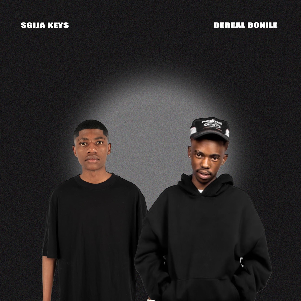 Pink Panther 2 (feat. Flame Nation, D-MINOR, Driip Bwoy & KelvinSlave) - Single by Sgija Keys & Dereal Bonile album cover