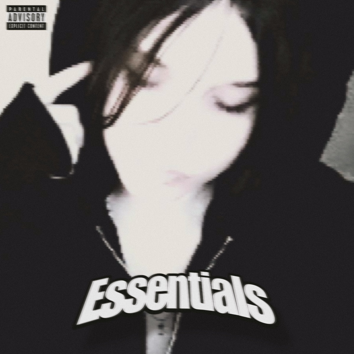 Essentials - Single by HAR$h album cover