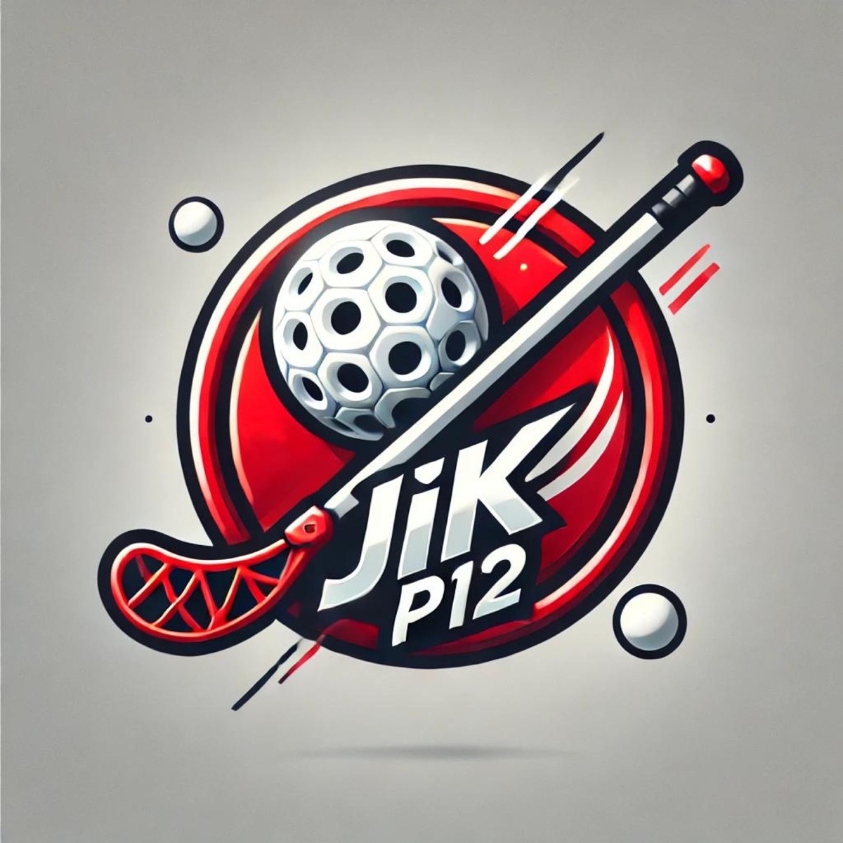 Vi är JIK P-12 - Single by Infinite Beat album cover