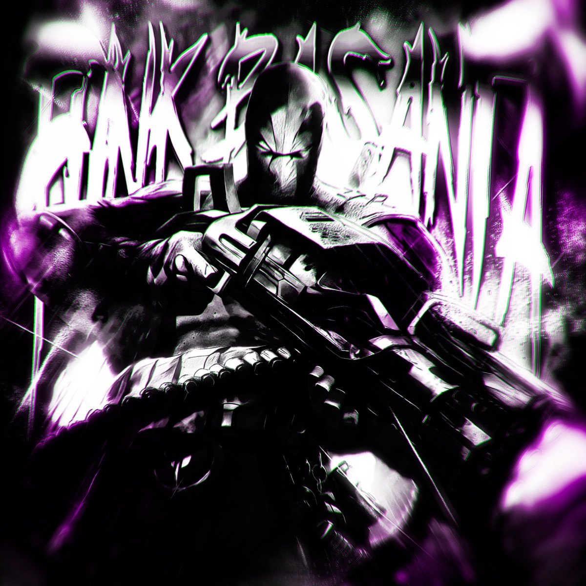 FUNK BASANTA - EP by AXRYAMIK album cover