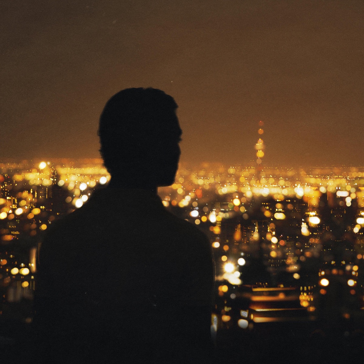 TEHRAN 2585 - EP by Koorosh album cover