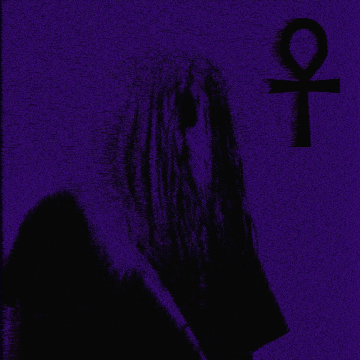 / v / ☥ / i / d by Slain album cover