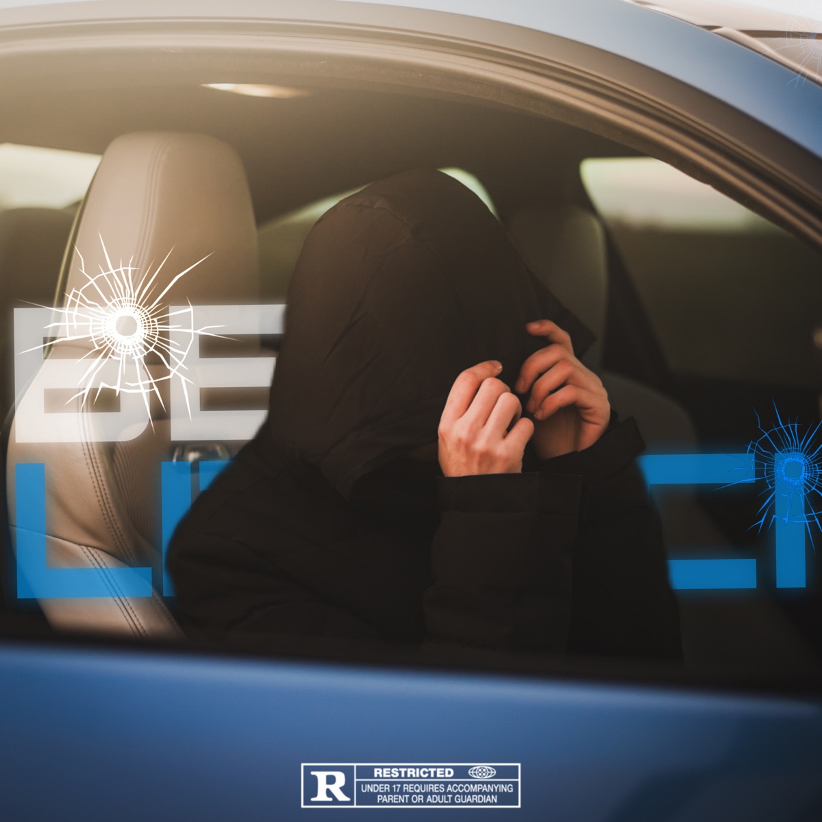 Bez Litości - Single by Wxrs album cover
