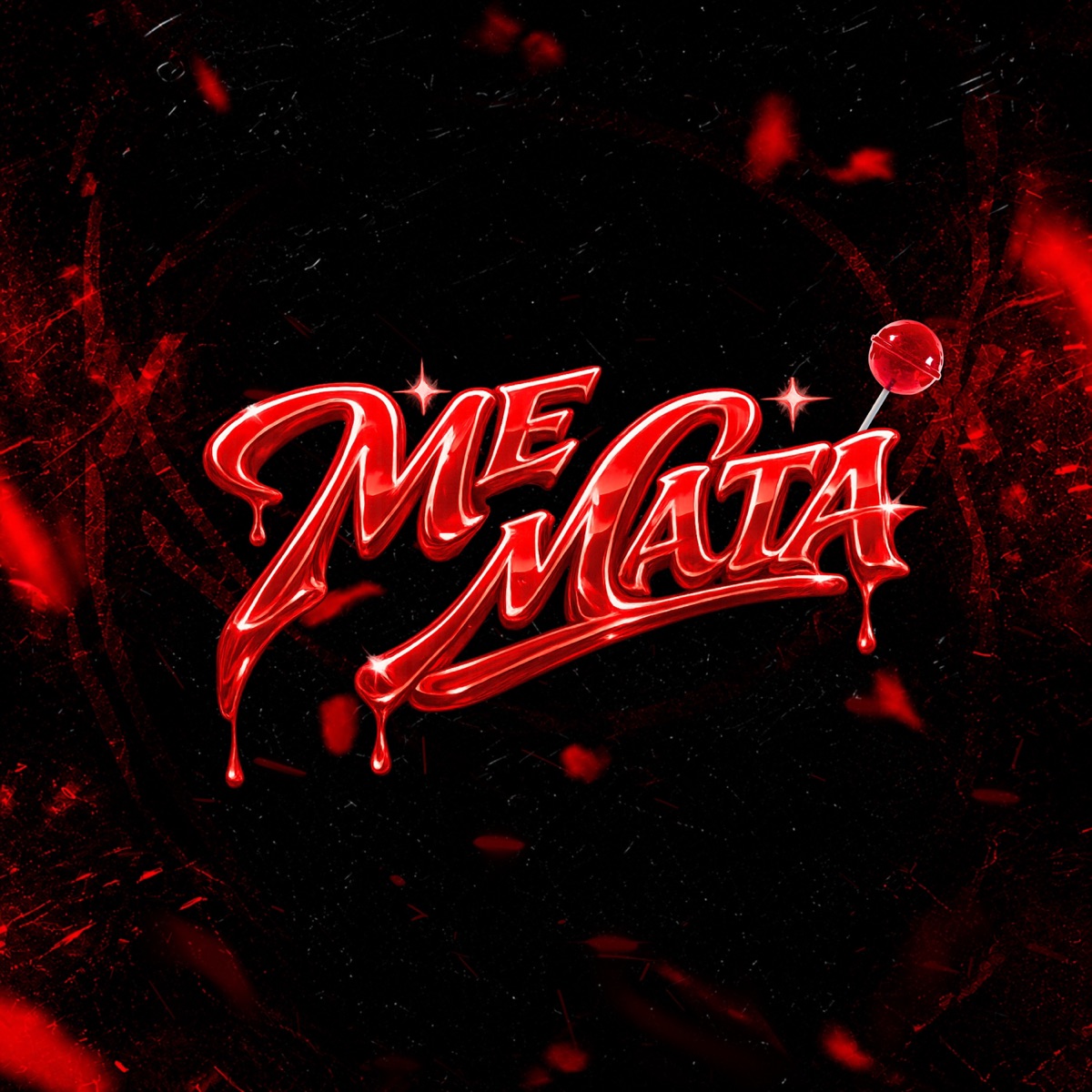 Me Mata - Single by ZALO DJ album cover