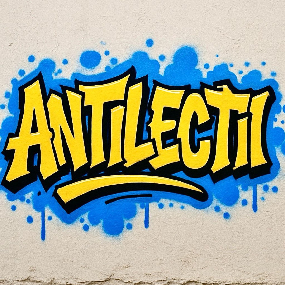 In RO 3 - Single by Antilectii album cover