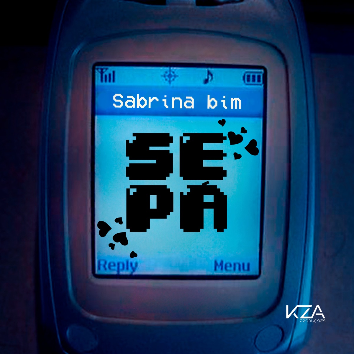 Se Pá - Single by Sabrina BIM album cover