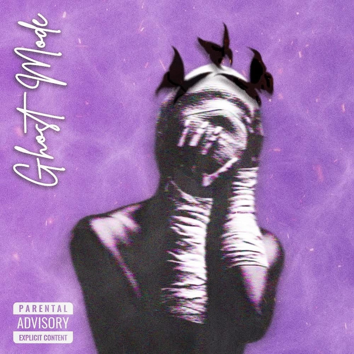 Diego (feat. Golden Vj) - Single by Ghost again.. album cover