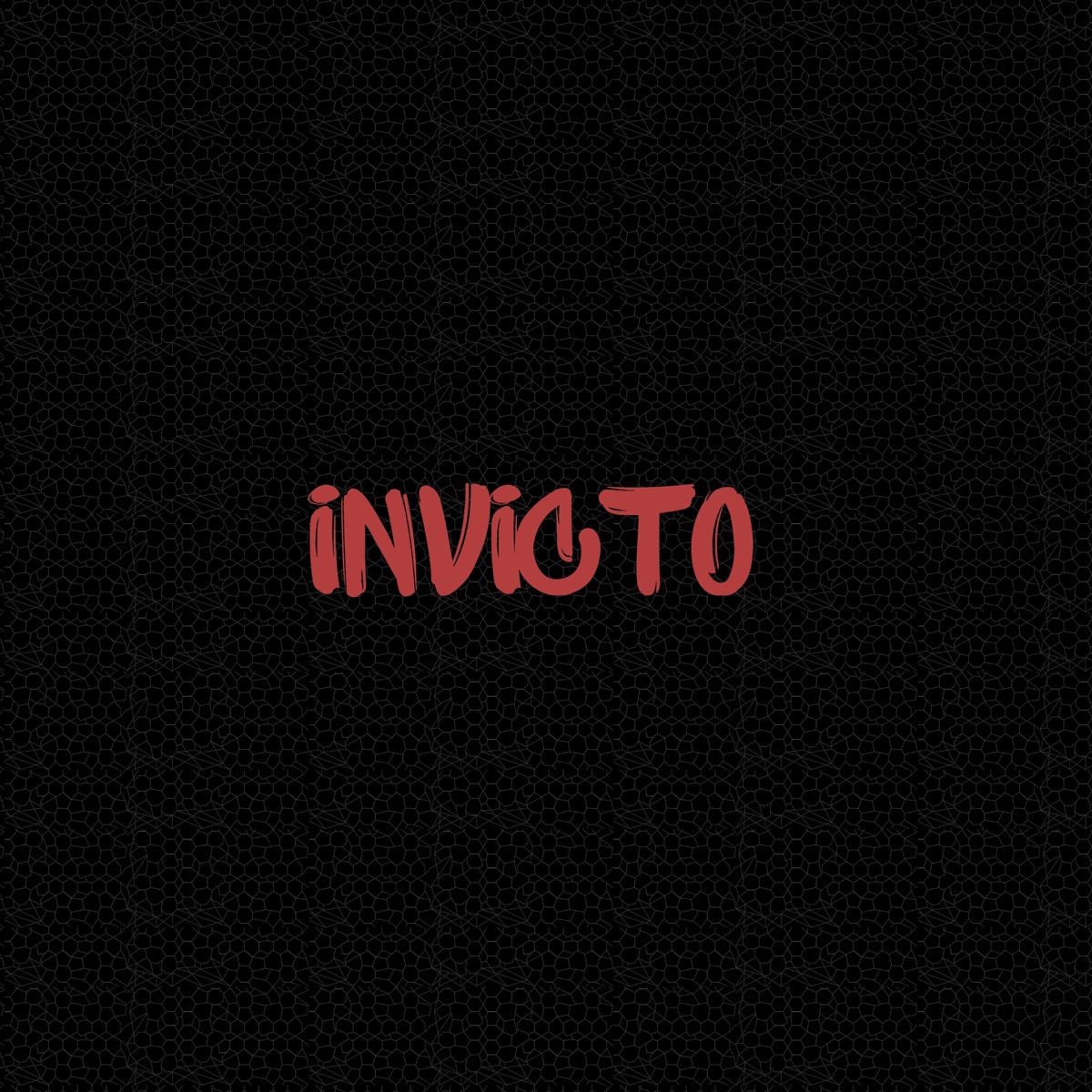 Invicto (feat. abalan019 & Haiki) - Single by Sinn3r album cover