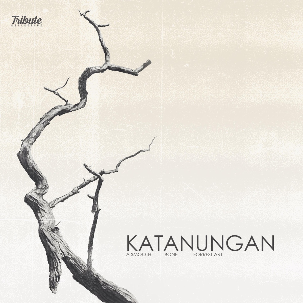 Katanungan (2025 Remastered) - Single by Tribute Collective album cover