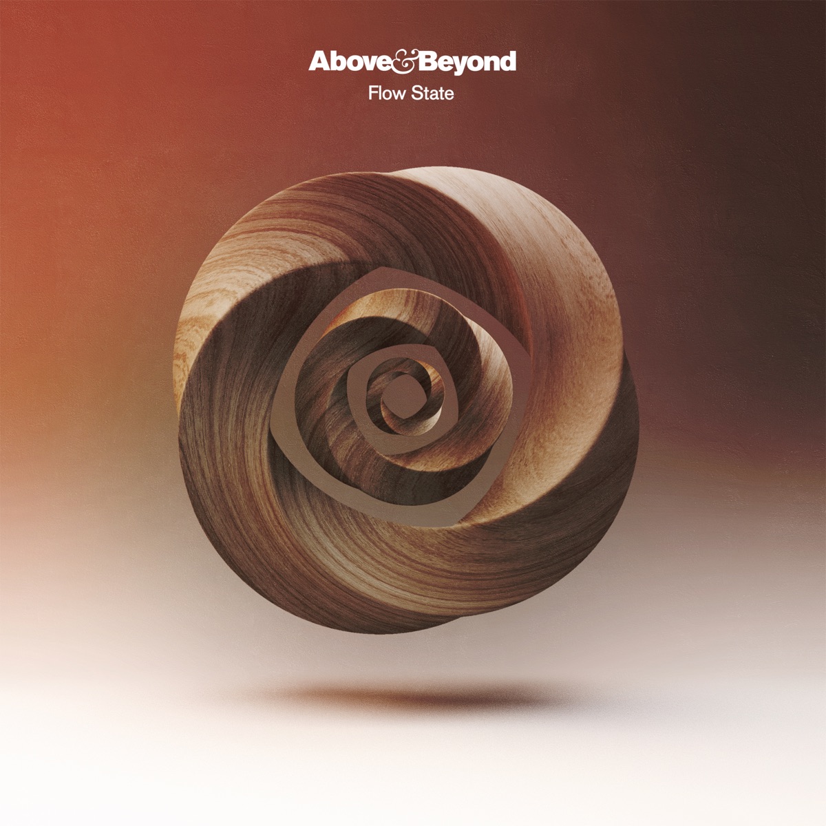 Flow State by Above & Beyond album cover