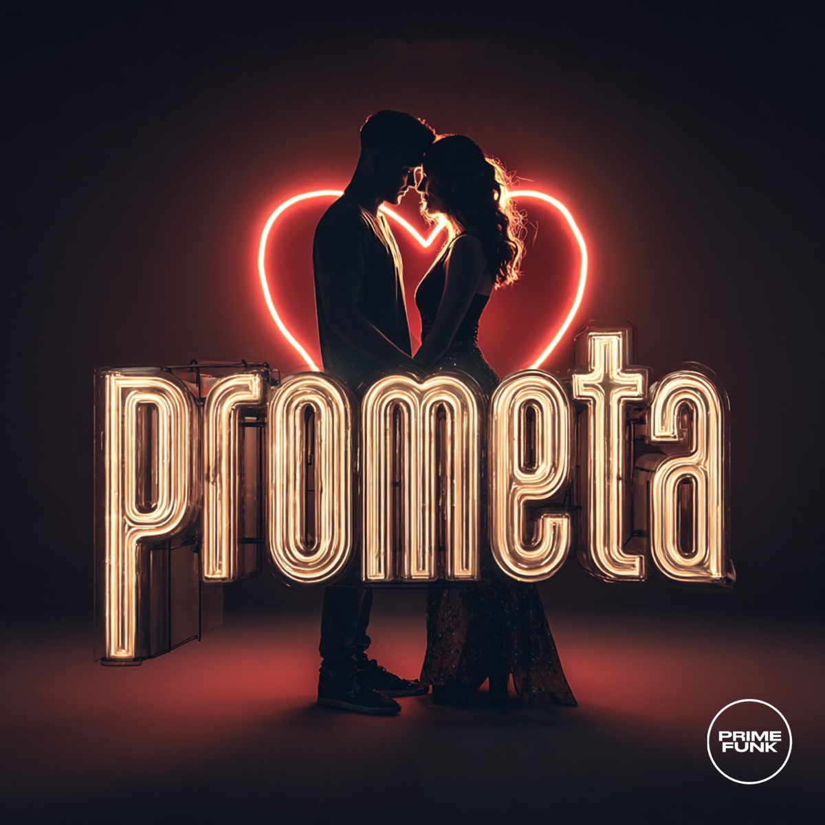 Prometa - Single by Juka Mandelão, DJ Duarte, Mc Diego ZS & Anna Camaleón album cover