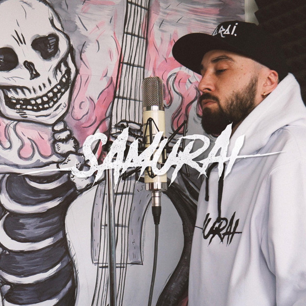Mi-e dor (feat. Tecşan) - Single by Samurai album cover