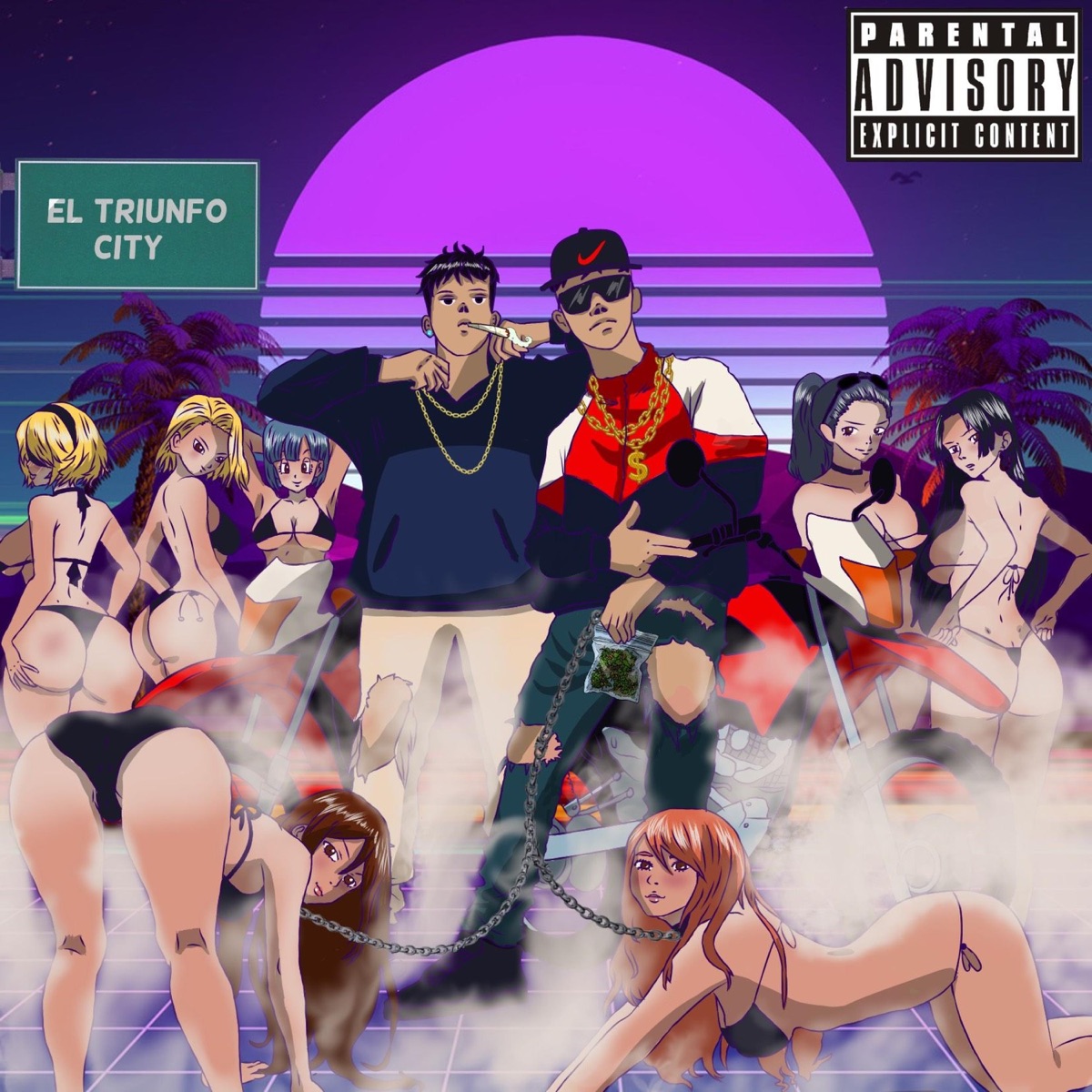 XR (feat. J Jestin & Adryan) - Single by Tony Maker album cover