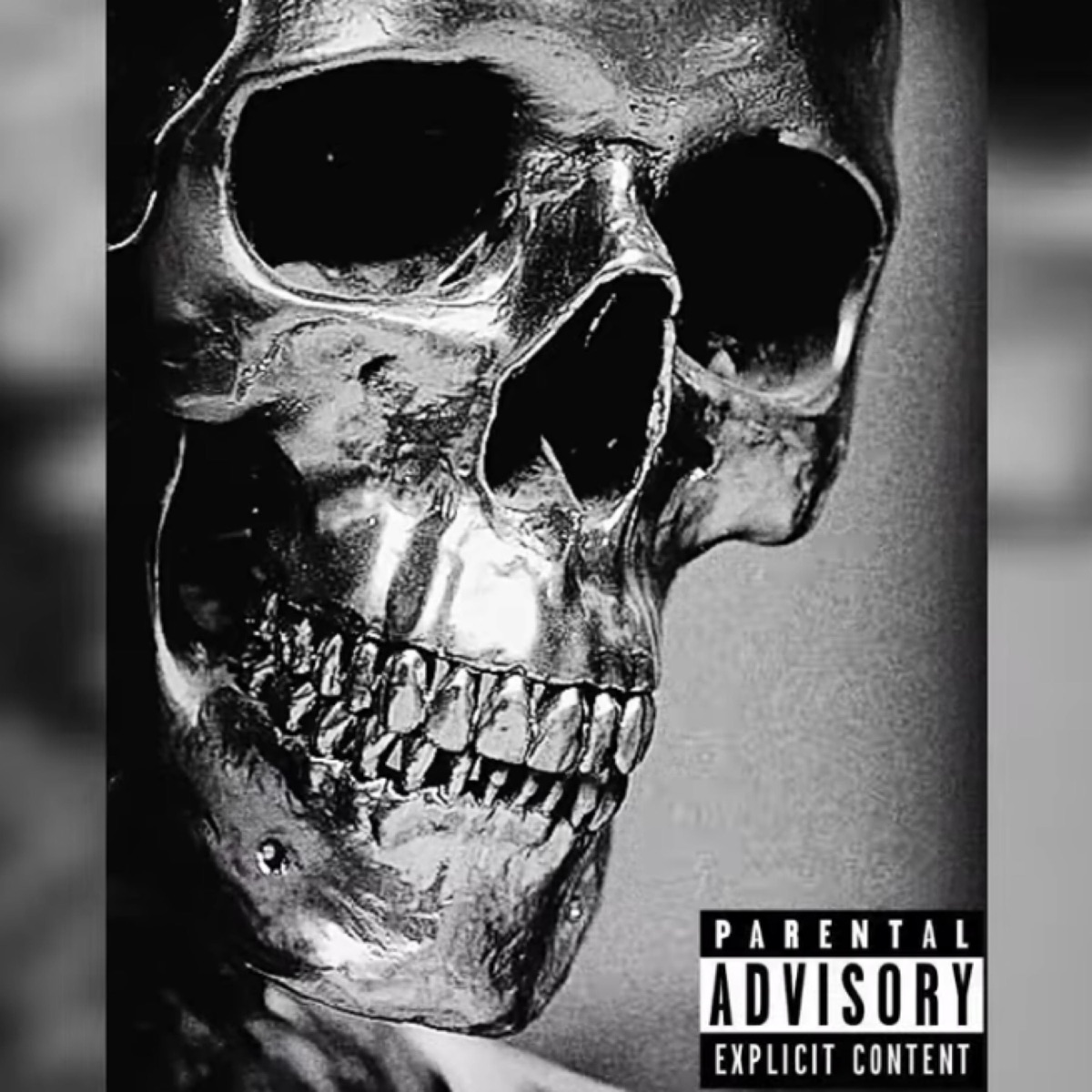 ADICCIONES (feat. MALNACIDO$) - Single by PURO ALOCAO 868 album cover