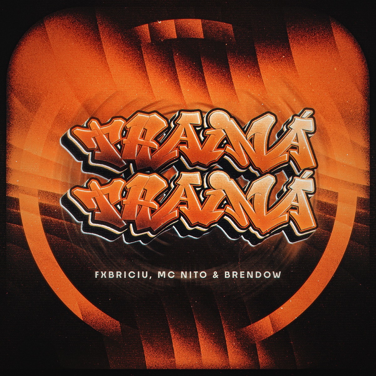 Thainá Thainá (Eletrofunk) - Single by Fxbriciu, Mc Nito, Brendow, MT DO PALACIO, BK2P & Rennan da Penha album cover