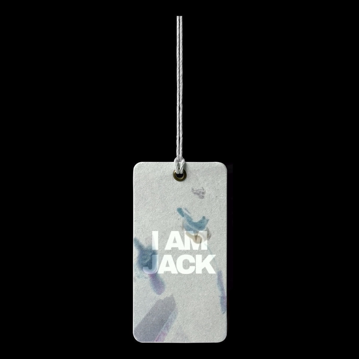 I AM JACK - EP by Seventy Seven album cover