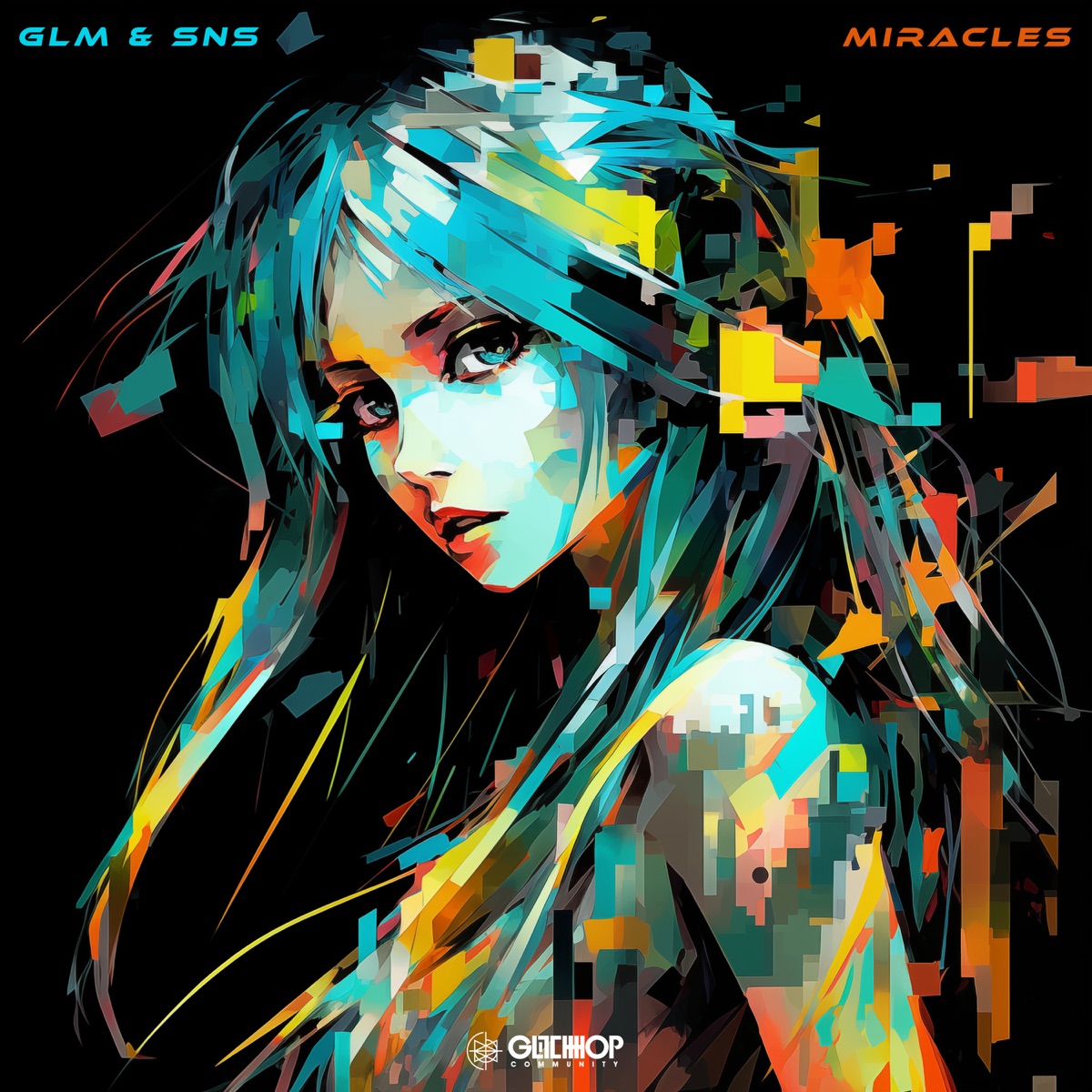 Miracles - Single by GLM & SNS album cover