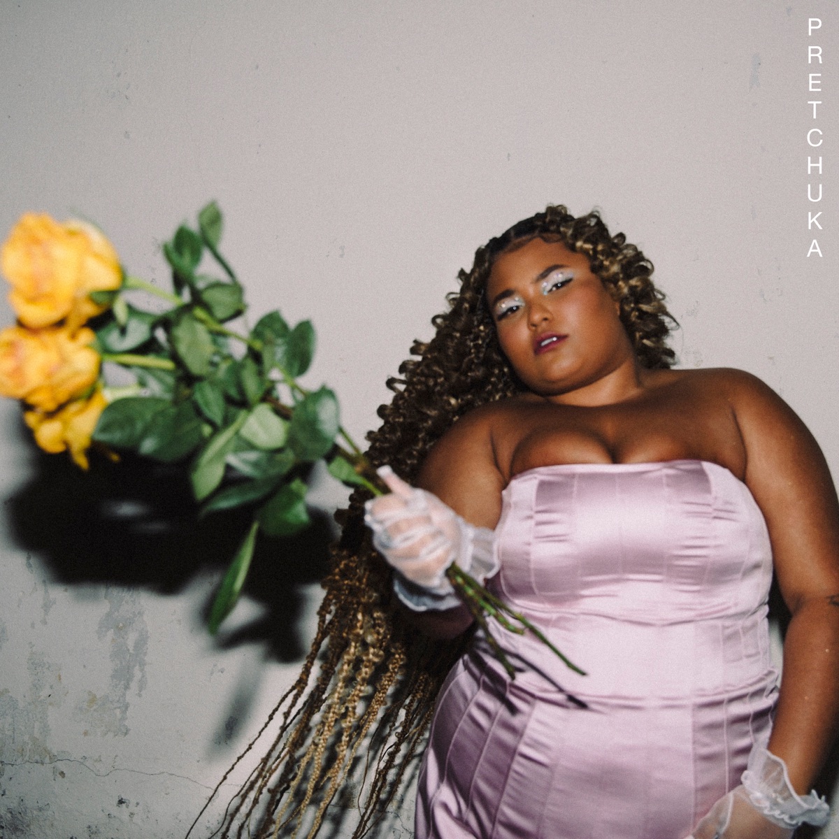 Pretchuka - EP by PAIGE & Weeze Cooker album cover