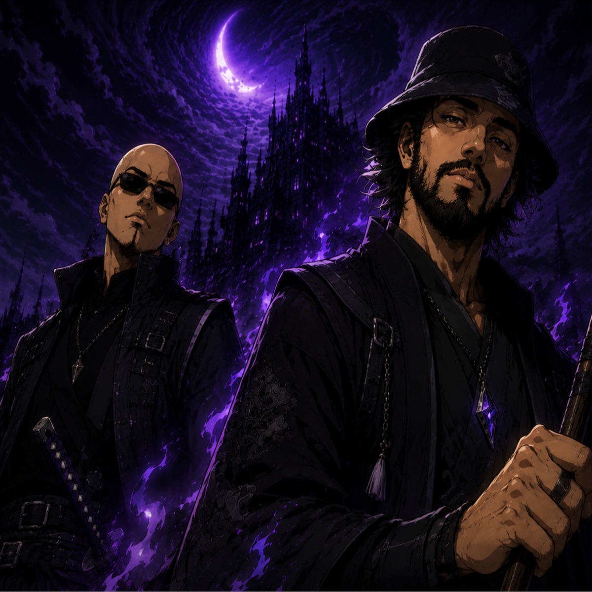 O Ano todo é Carnaval - Single by Marlone & PequenoST album cover