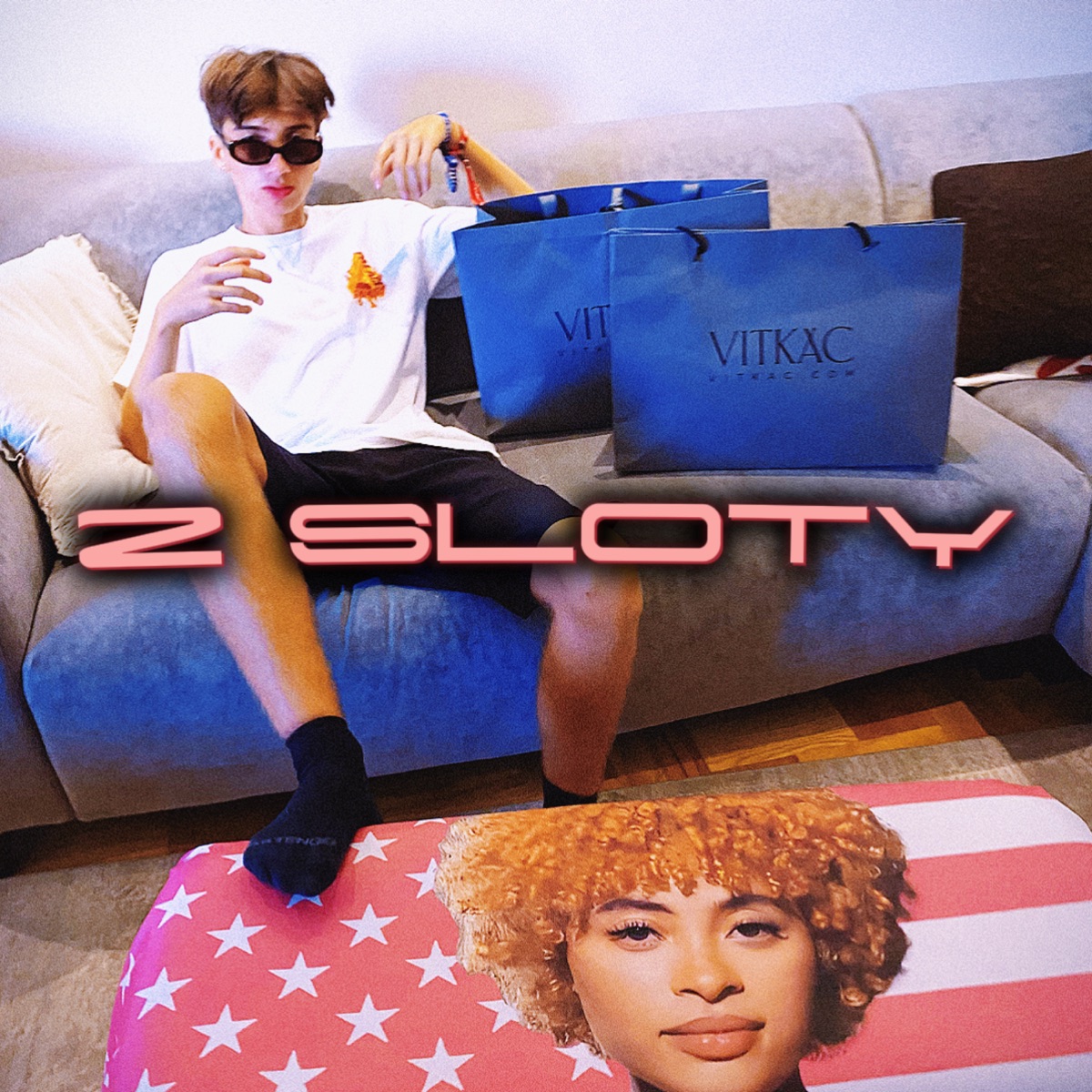 2 sloty - Single by DemiOneDay album cover