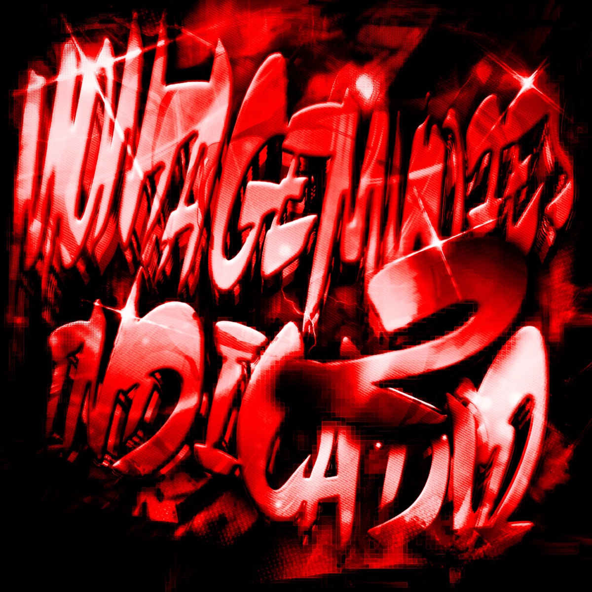 MONTAGEM VOZES INDICADOR 2 - Single by heapper & MC MAYAH album cover