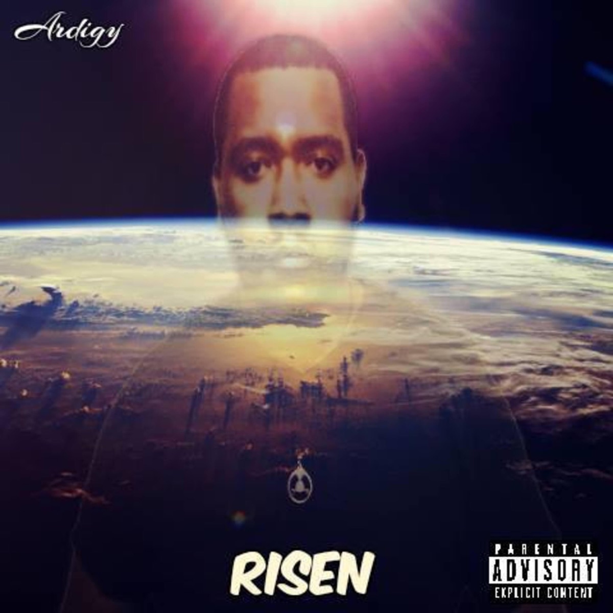 On Go (feat. Nikan) - Single by Ardigy album cover