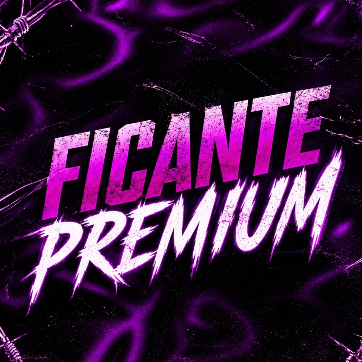 FICANTE PREMIUM (feat. Anna Luz) - Single by MC RESTRITO ORIGINAL, MC Rica, MC Ruanzin & DJ Biel album cover