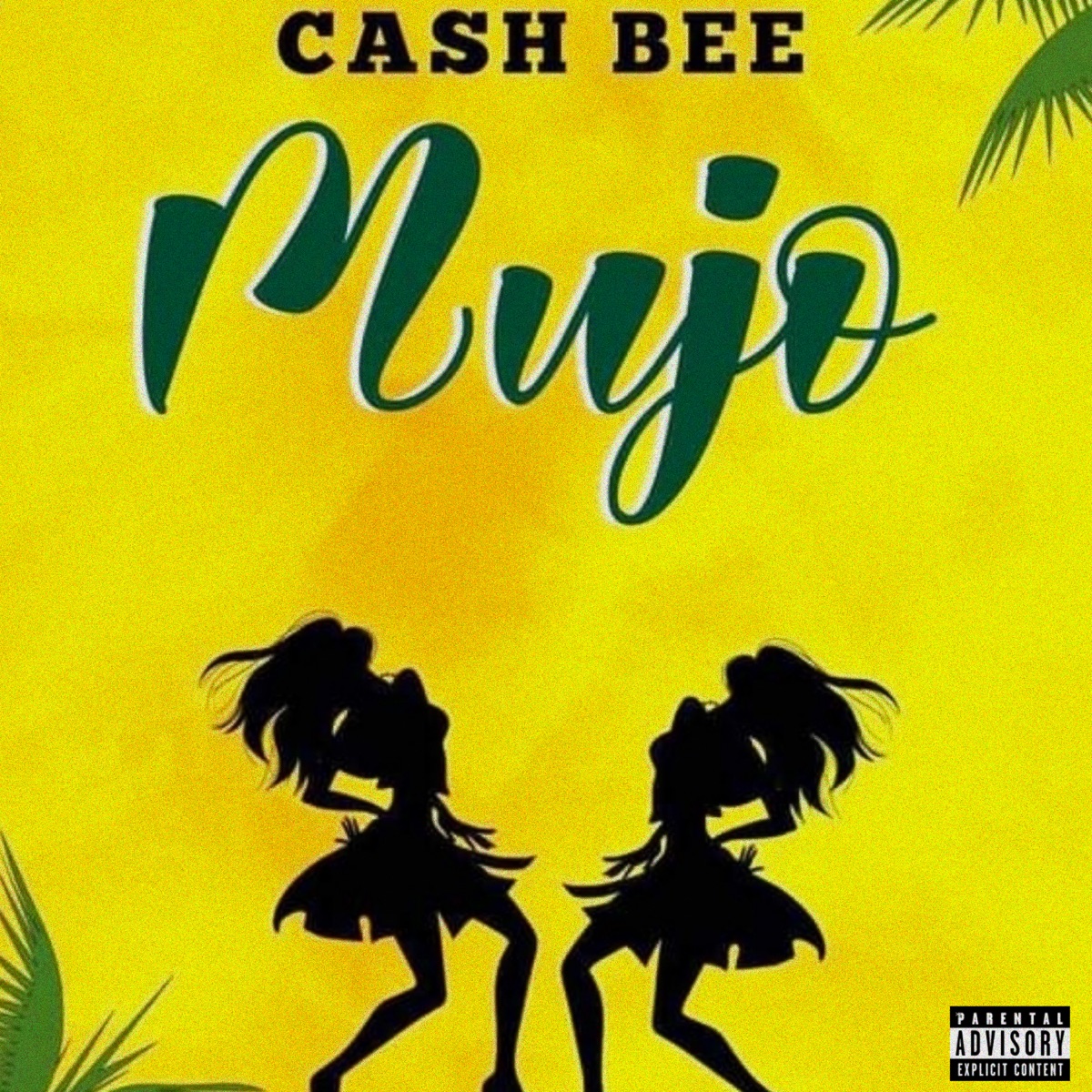 Mujo - Single by Cash Bee album cover