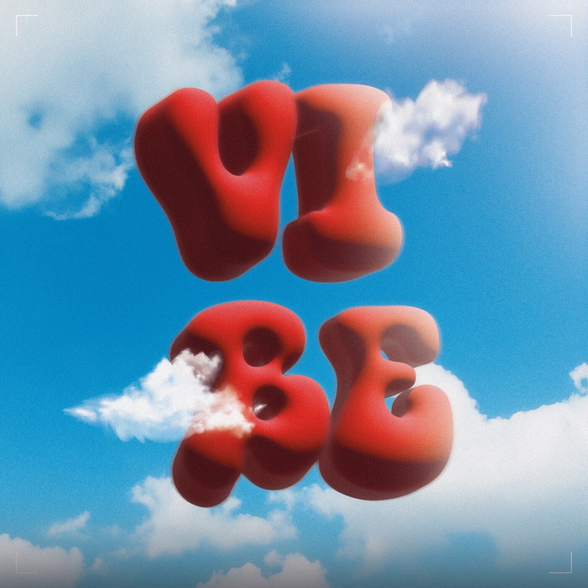 VIBE - Single by LV, R. Guerra & Xavier2bit album cover