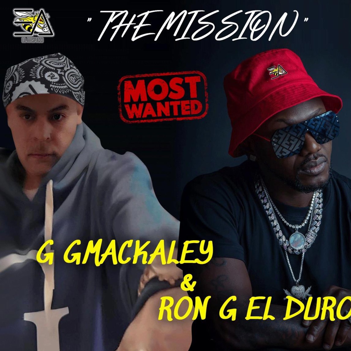 Christmas (feat. Destino x GMACKALEY) - Single by Ron G El Duro album cover