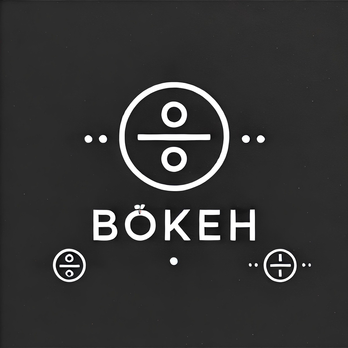 Dragon - Single by Bokeh album cover