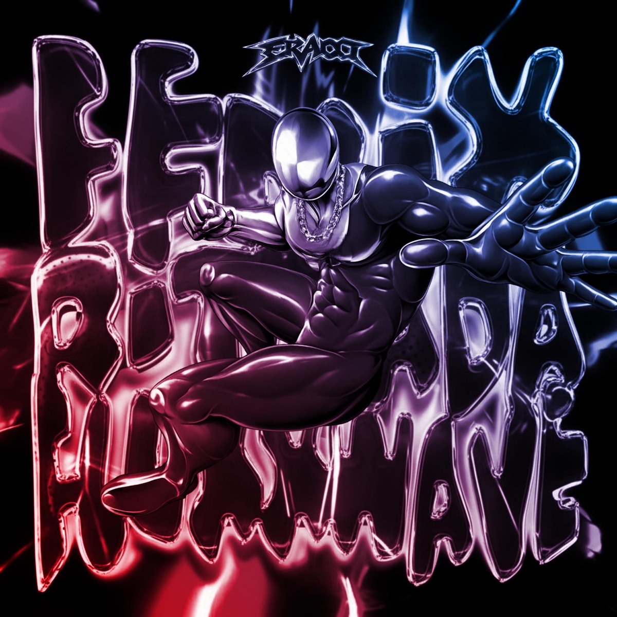 Fenix Ritmada Fluxxwave - EP by Skyzen & Ferreira album cover