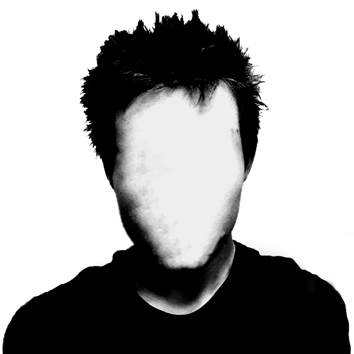 no face - Single by FXCETRIP album cover
