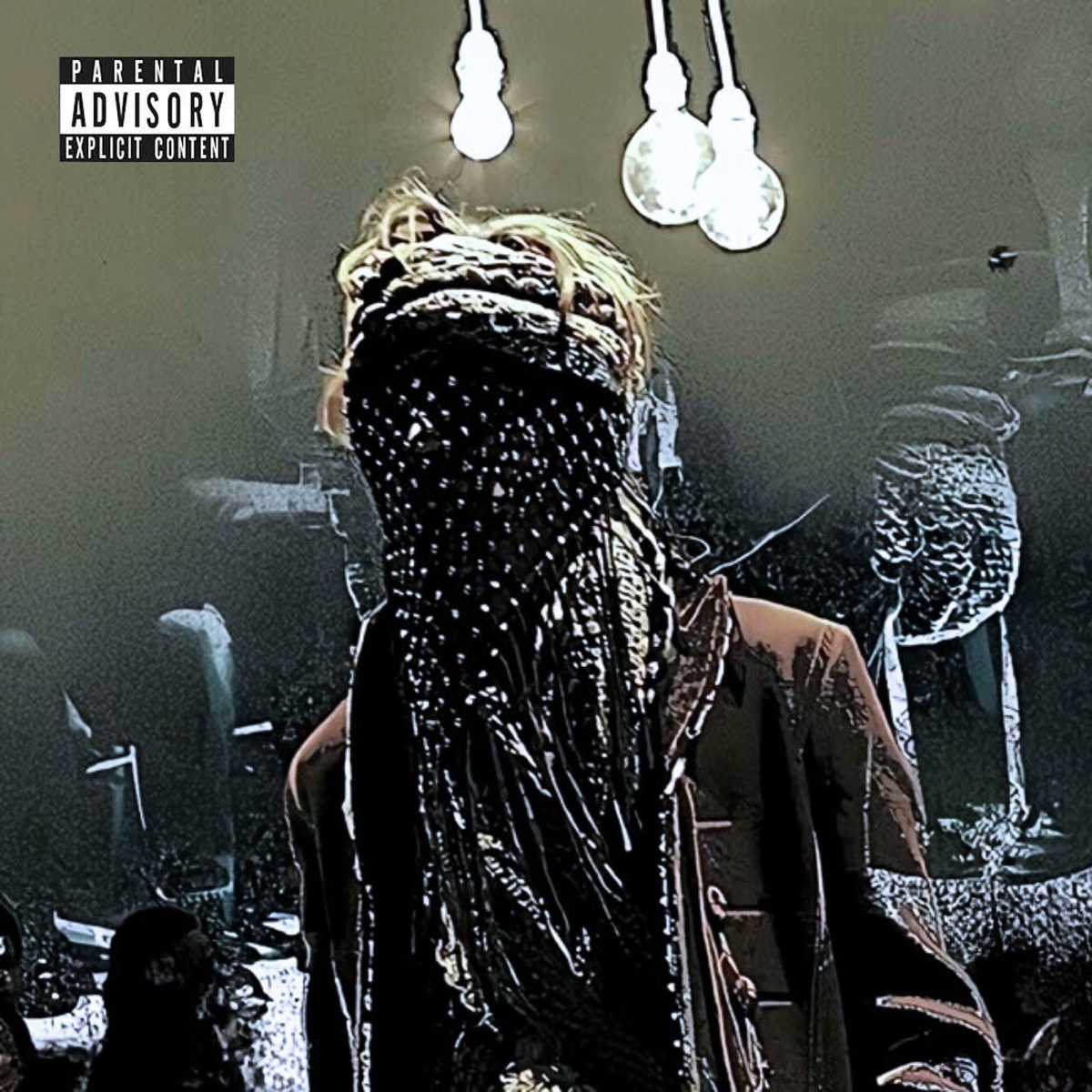Trackhawk! - Single (feat. Reflejo) - Single by Hydrologikk album cover