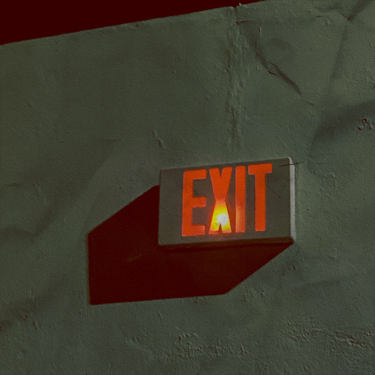 Exit - Single by Yeyonadamas & Jeeybi album cover