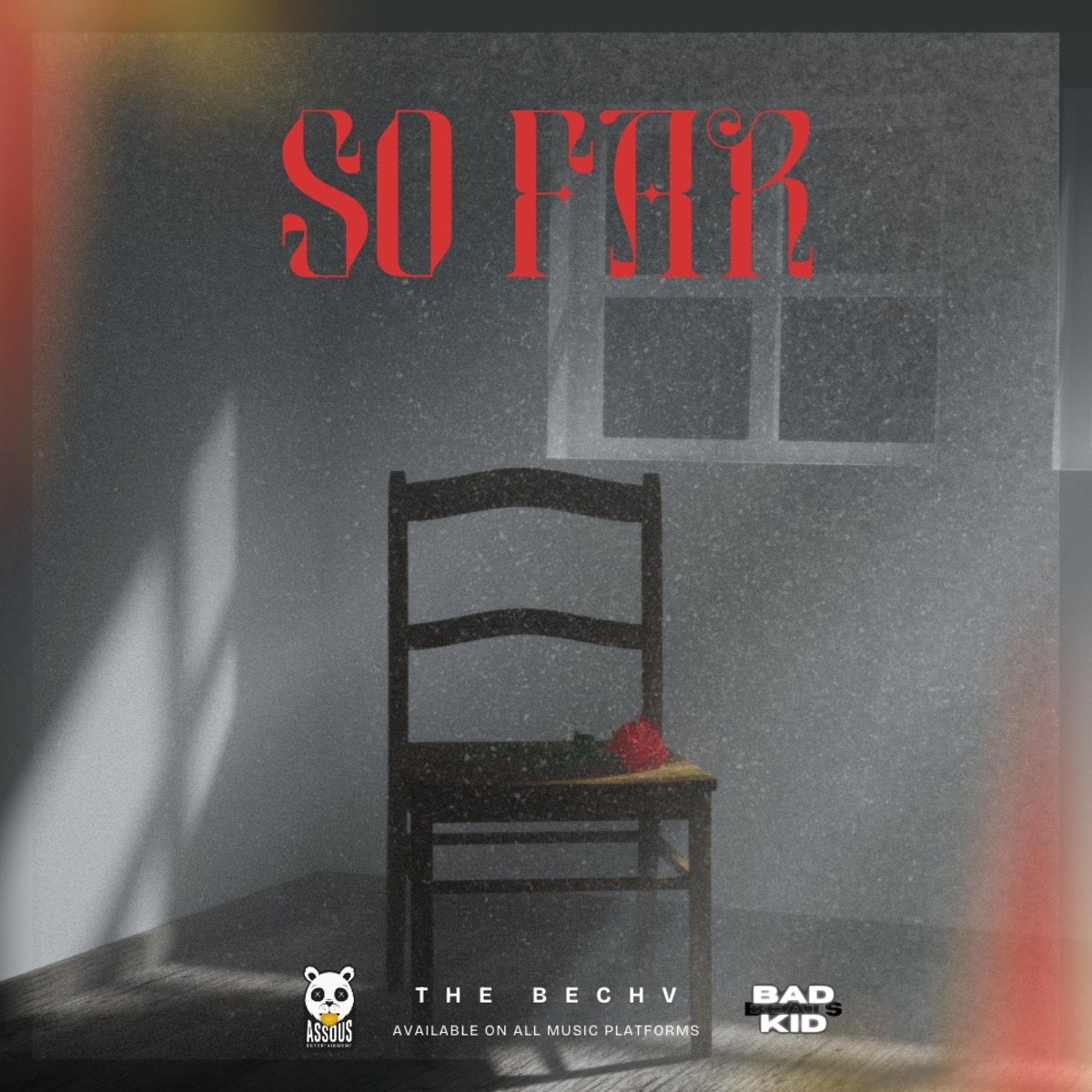 So Far - Single by The Bechv album cover