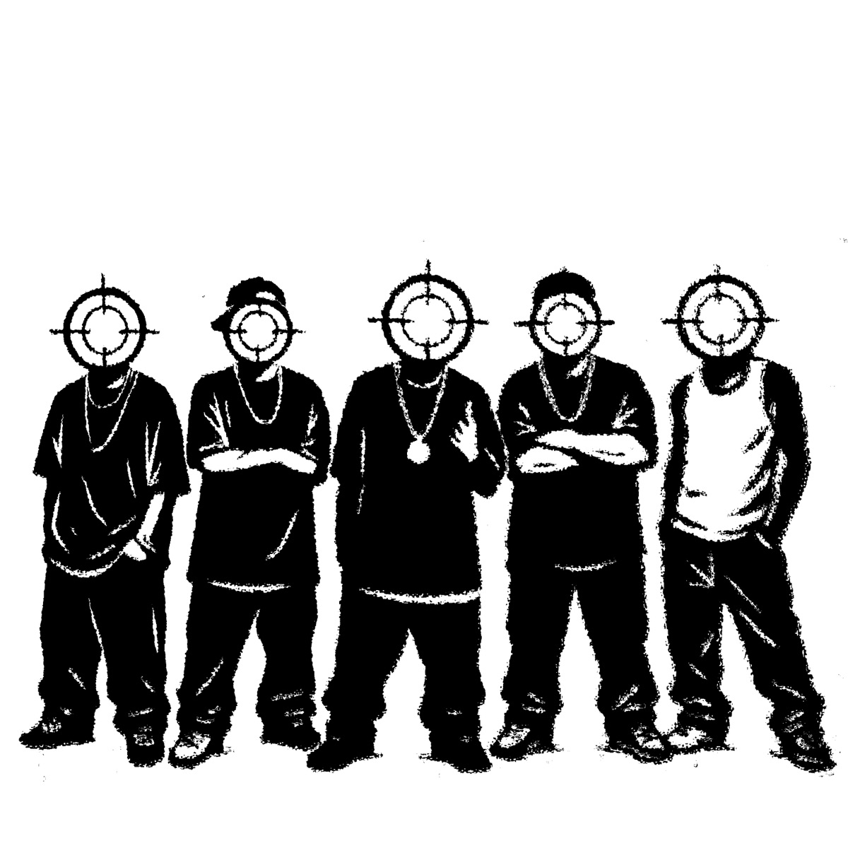 KLIBRE10K (feat. Sam27, Eledaflow & Dextra) - Single by Midfug & Blvckkatt album cover