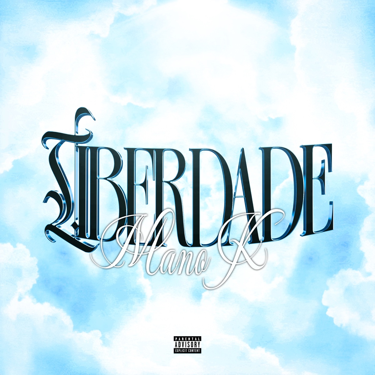 Liberdade Mano K (feat. Nandela & Fahel) - Single by OGBeatzz, Kayin & KayG album cover