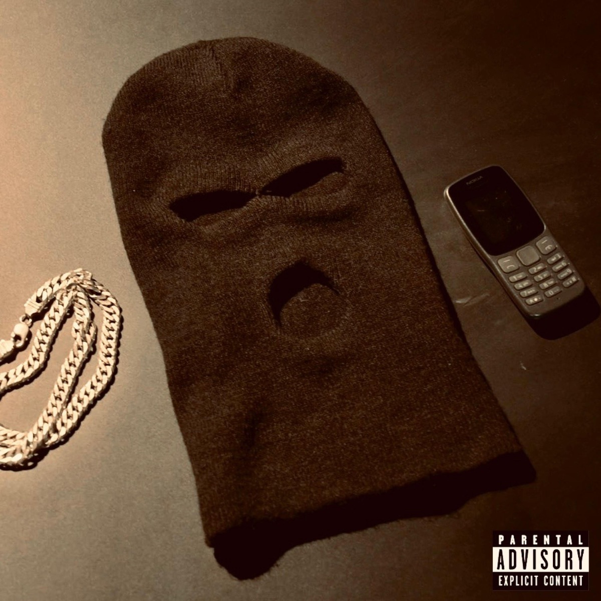 Khatne - Single by Soren. mr album cover