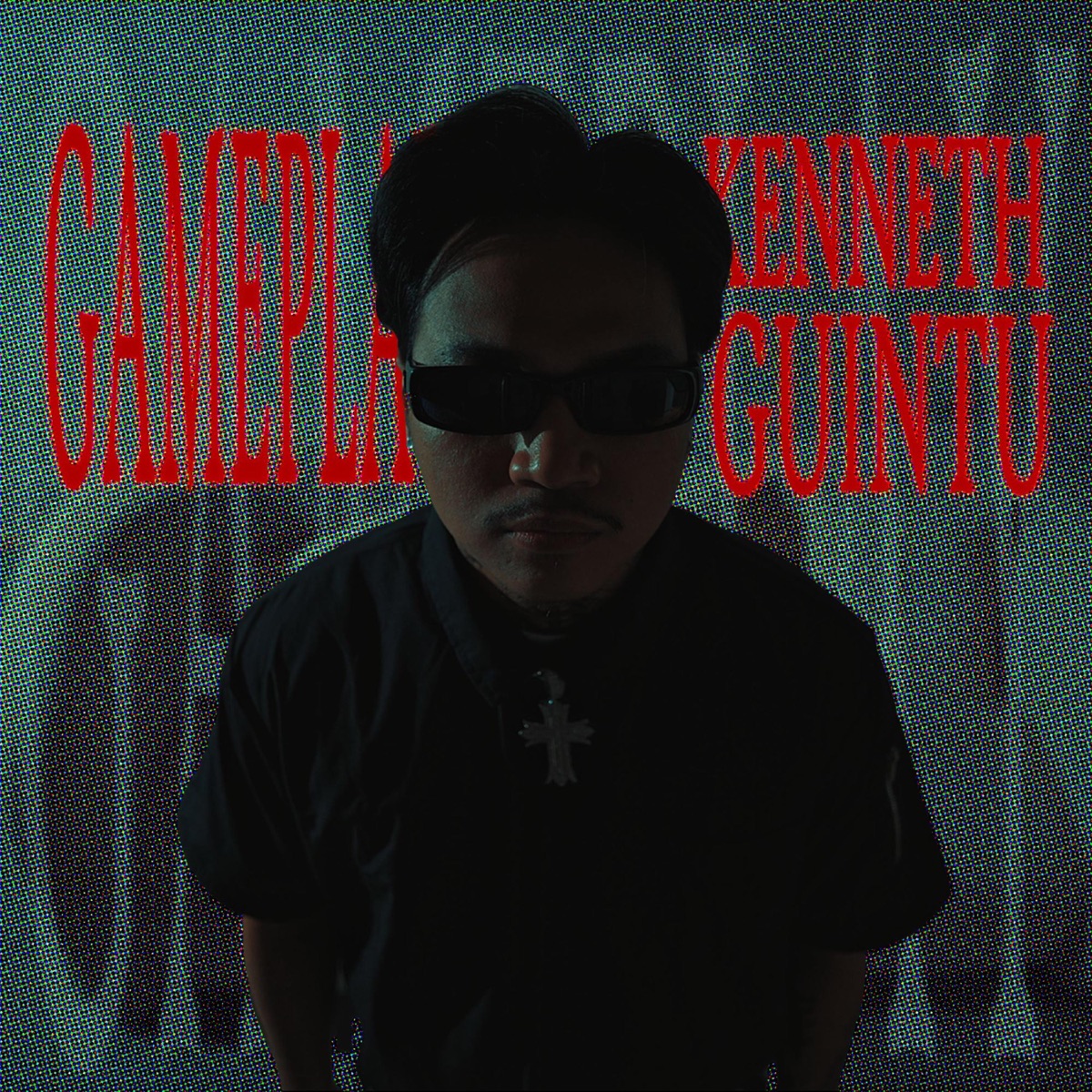Gameplay - Single by Kenneth Guintu album cover