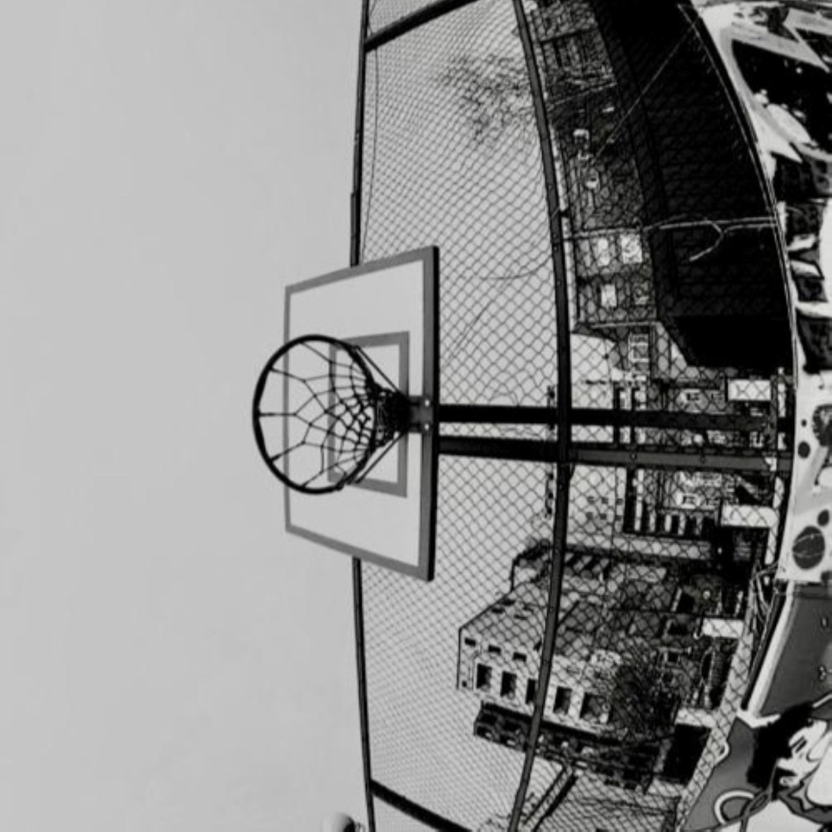 DICHA - Single by Nike Hoops & GodFlaco album cover