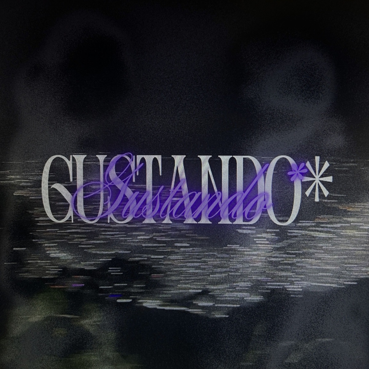Gustando* - Single by Malkoy album cover
