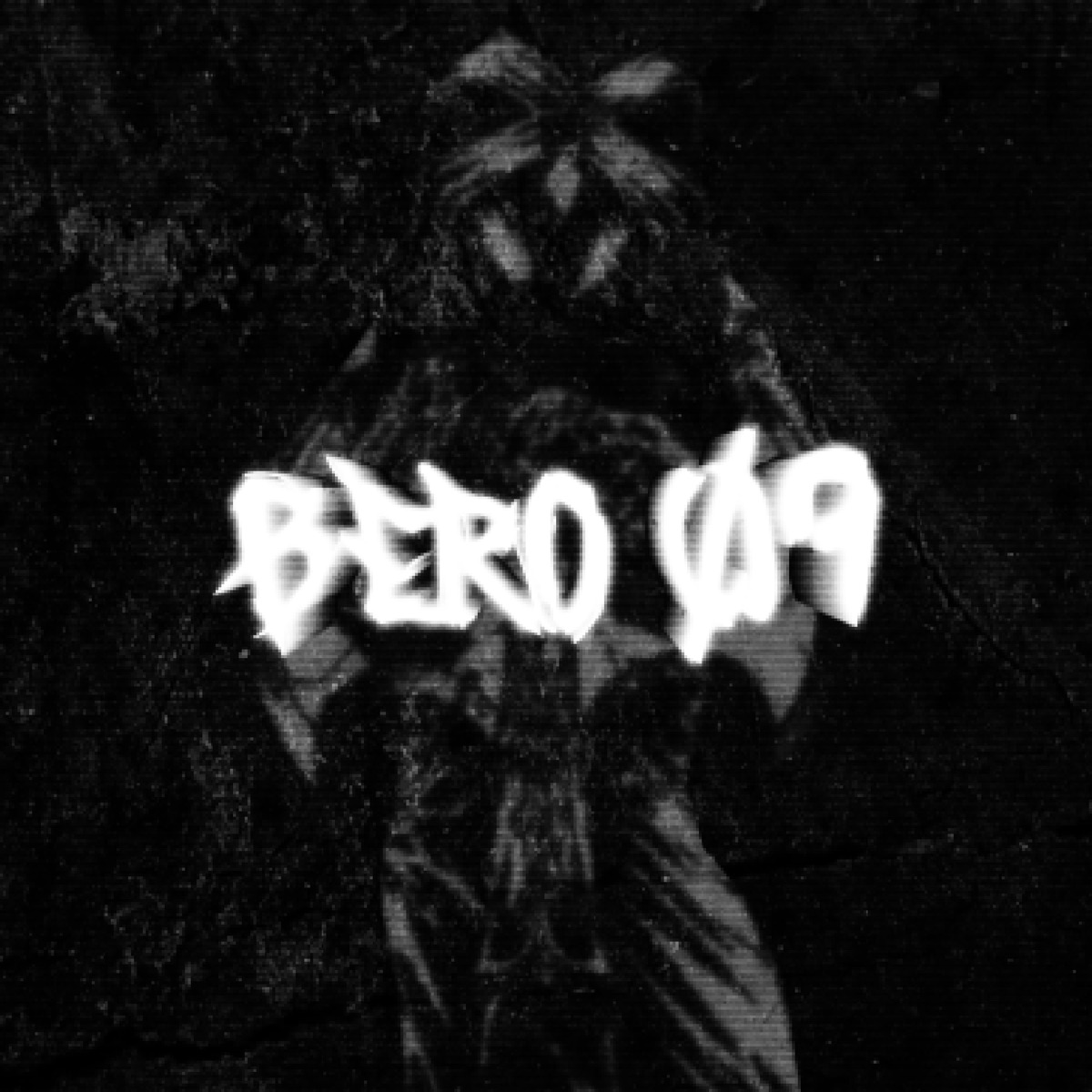 Bero 09 - Single by Rivon, SLAYERMANE & RODZILLA album cover