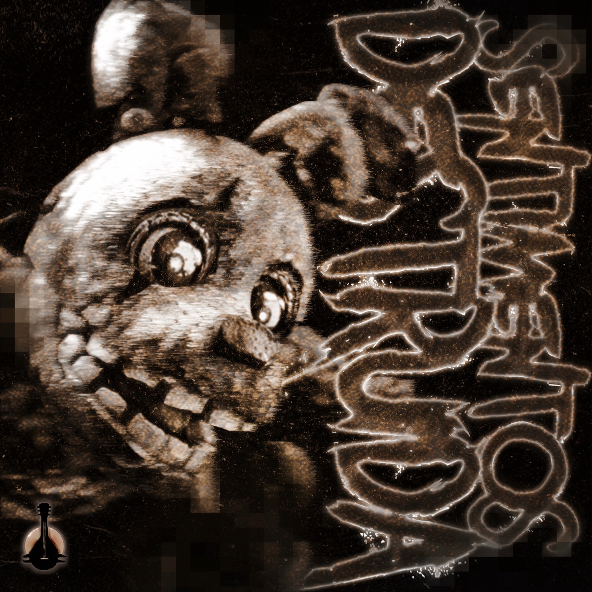 SENTIMENTOS DESTRUIDA - EP by Retenlol2, BRXDOW & KORAXIS album cover