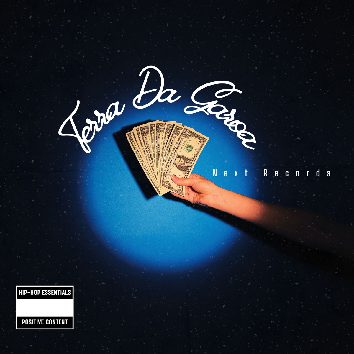 Terra da Garoa (feat. Next Records & WP) - Single by ENEJOTA, vulgo peh, JotaF Mc & Mc Magrin FP album cover