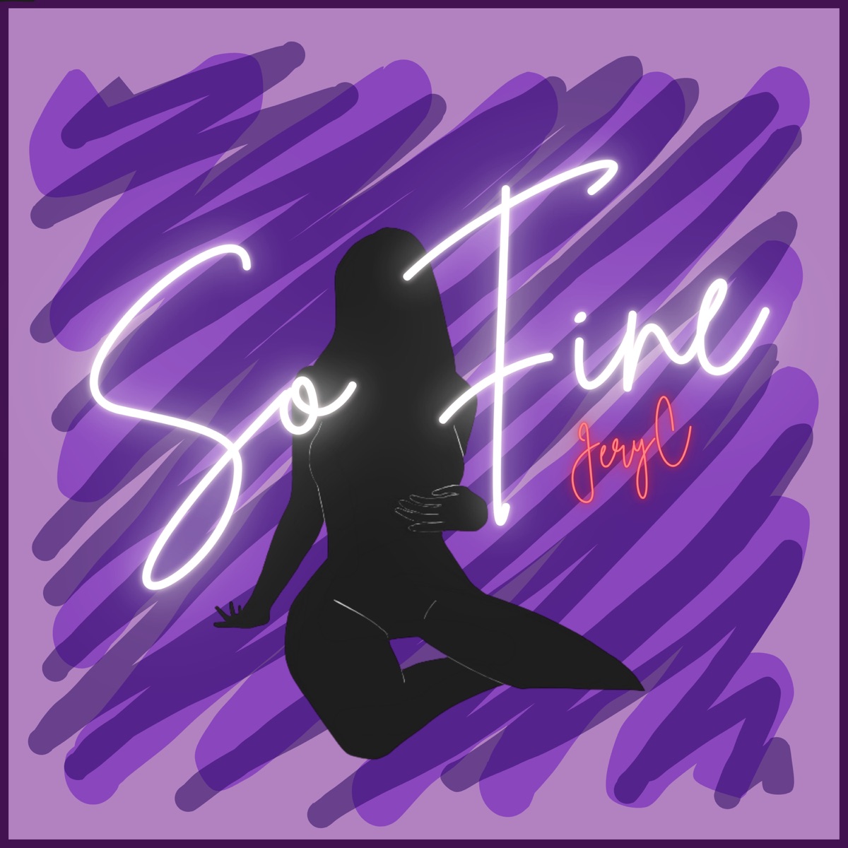 So Fine - Single by JeryC album cover