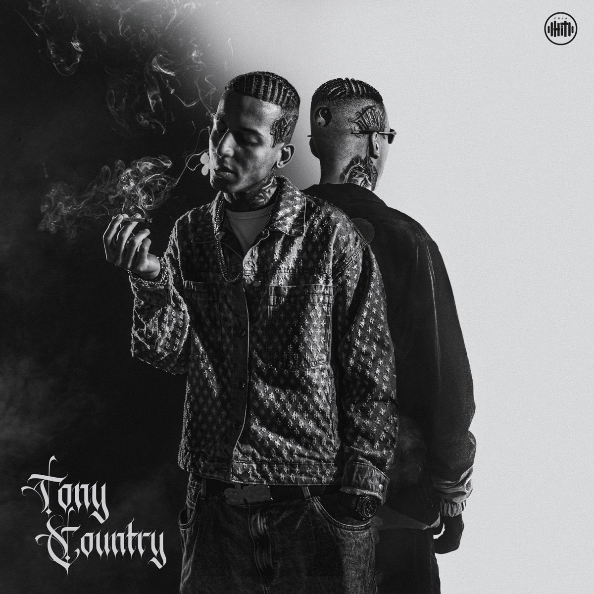 Tony Country - Single by MC AMORIM & Dj Yago album cover