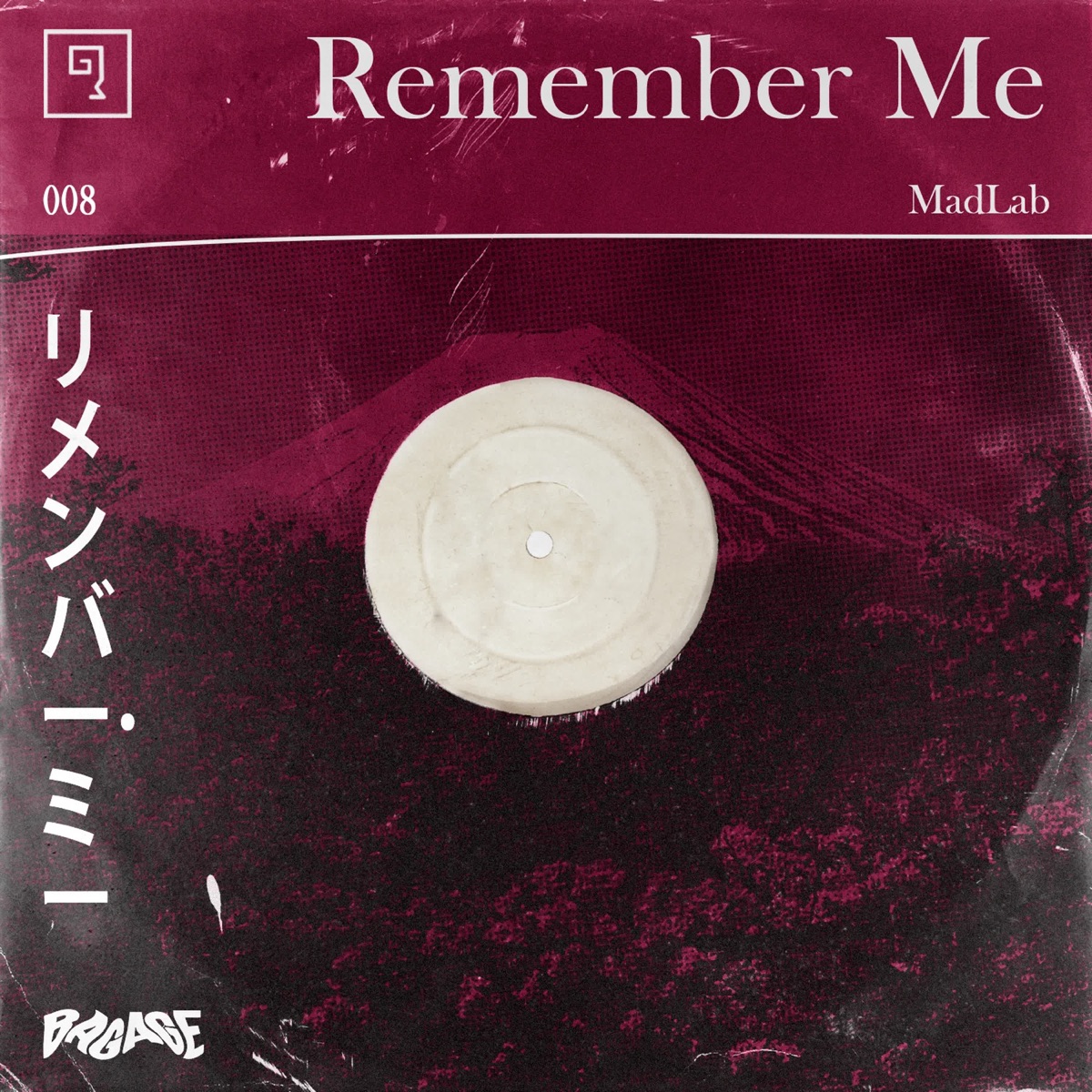 Remember Me - Single by MadLab album cover